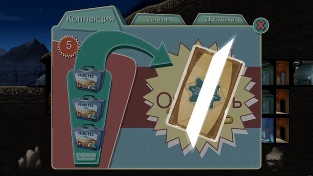 ХОРОШО НАЧАЛИ, СЛЕГКА ЗАДОНИЛИ | Fallout Shelter Выживание [1] смотреть онлайн