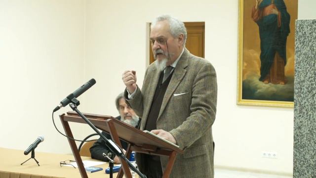 Лекции Зубова 3 смотреть онлайн