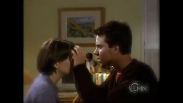 Jonathan Brandis lives смотреть онлайн