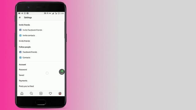 How to Delete history on Instagram 2018 | How to Delete search history on Instagram смотреть онлайн