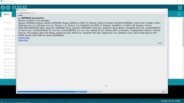 Get Started With A D1 Mini (ESP8266) In Under 5 Minutes! смотреть онлайн