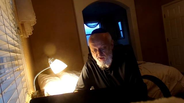 Что значит заповедь ветхого завета око за око зуб за зуб и нужно ли ее исполнять?(Рубен) смотреть онлайн