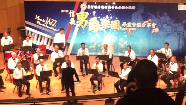 Man In Jazz Graduation Concert 2015 - Rio Bravo & Royal Cro смотреть онлайн