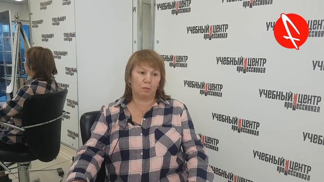 Иванюшина Наталья | Парикмахер универсал | Преподаватель Учебного центра смотреть онлайн