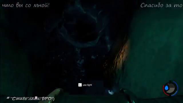 The Forest - Ищем следы сына!) спускаемся в кратор))) #2 смотреть онлайн