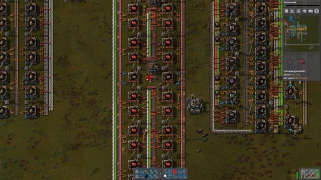 Factorio 0.16 Let's Play #25 - Adding modules to the main base смотреть онлайн