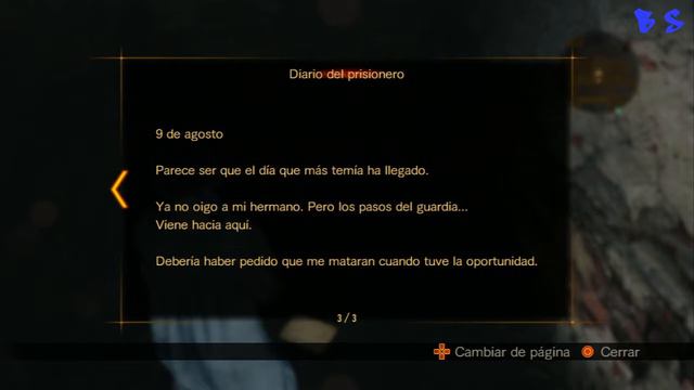 Resident evil: revelations 2 | Gameplay, PS3, español | Parte 4 смотреть онлайн