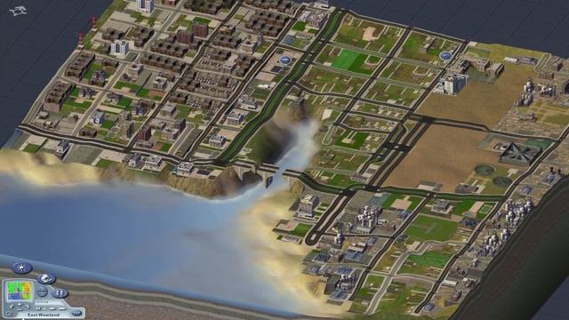 Fixing SimCity 4 for Windows 8 смотреть онлайн