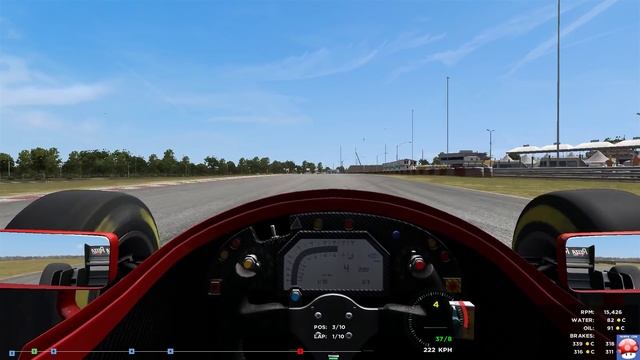 Automobilista: Gameplay (PC HD)