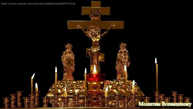 Сегодня в Поминальную Субботу важно помолиться обо всех усопших. Они нуждаются в наших молитвах смотреть онлайн