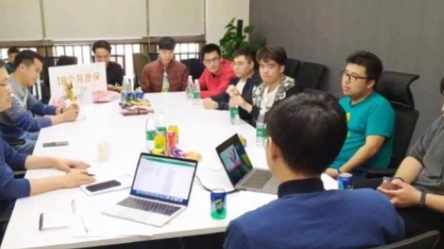 Redmi Working On Flagship Smartphone With Snapdragon 855 Processor, Confirms CEO смотреть онлайн