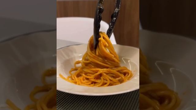 ?Итальянская паста за 5 минут…