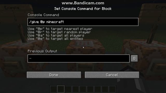 Minecraft - Tutorial - How to Make Unbreakable Items [1.8.4] смотреть онлайн