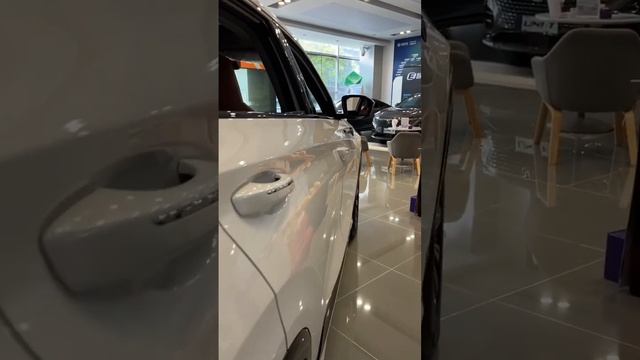 Тачка до 2,5 млн ₽ ???Changan CS 75 plus максималка! смотреть онлайн