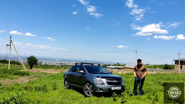 Плюсы и минусы Шевроле Кобальт смотреть онлайн