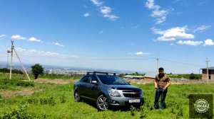 Плюсы и минусы Шевроле Кобальт