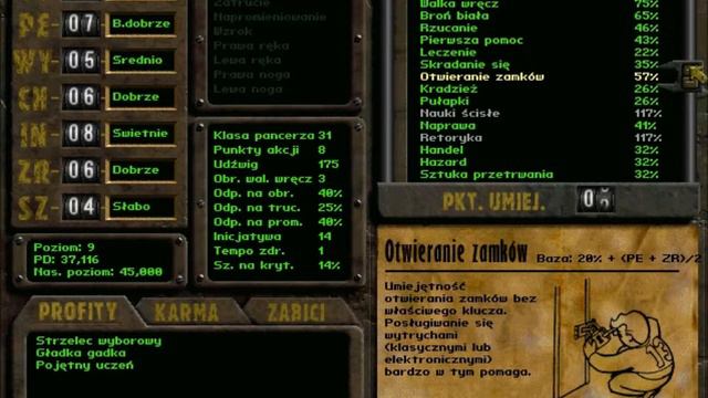 Zagrajmy w Fallout - #18 W Bractwie Stali by Fallout Corner смотреть онлайн