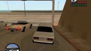 Full Vaz 2107 Azeri style | Ваз 2107 азербайджанский стиль