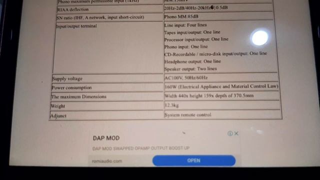 06/03/20 Amply Marantz PM 8000 & Loa Miarage FRx-3B-1 смотреть онлайн