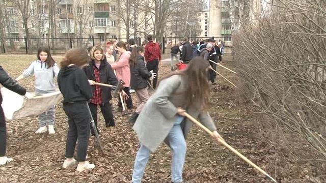 2. Наводим чистоту смотреть онлайн