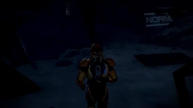 Mass Effect Trilogy Playthrough w/ SkillFire10 - Part 74: Hunting for Tags смотреть онлайн