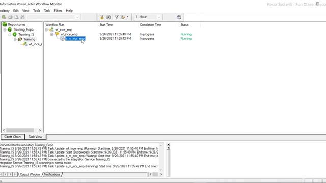 ETL Testing | Incremental Load in Informatica( ETL) with RDBMS source| Full load vs Incremental loa смотреть онлайн