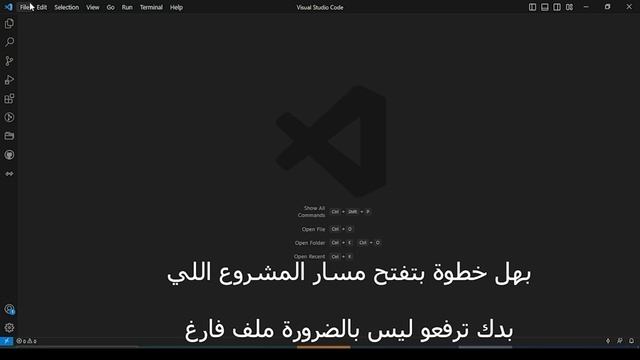 رفع مشروع جديد على ال Github مع انشاء حساب جديد بشكل كامل смотреть онлайн