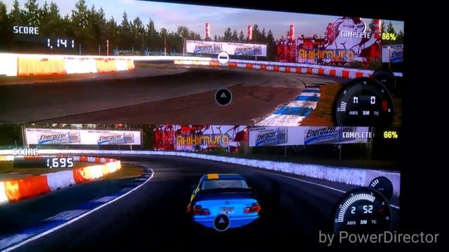Drift Wins/FAILS in need for speed pro street смотреть онлайн
