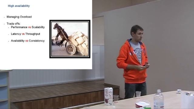 IT Share: Software Fault-Tolerance ... and Exception Handling смотреть онлайн