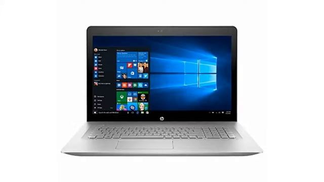 HP ENVY 17-u275cl (2EW64UA) Laptop Detail Specification смотреть онлайн