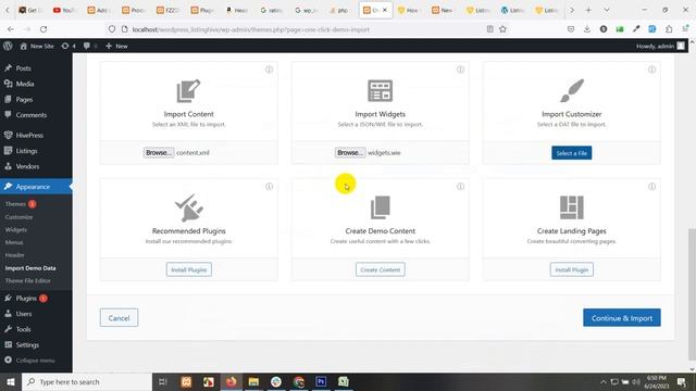 Build a beautiful business directory or listing website using ListingHive by HivePress смотреть онлайн