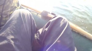 Ловля щуки на мелководье на китайскую копию Malas LC