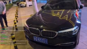 IRL СТРИМ ЗУБАРЕВА | ВЕЧЕРНЯЯ ЕЗДА ПО КИТАЮ НА МОПЕДЕ С ПЕЛЬМЕНЯМИ!  #зубарев #twitch #китай