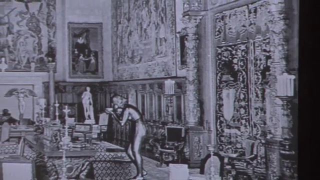 William Randolph Hearst and J. Paul Getty: Collectors of Antiquities смотреть онлайн