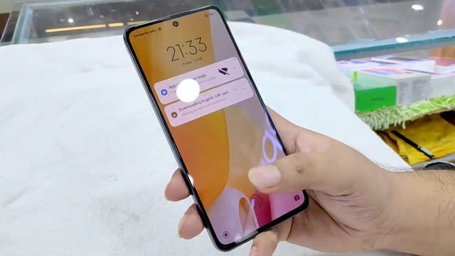 Xiaomi 12 Lite Full Unboxing & Review | Accessories World Vlogs смотреть онлайн