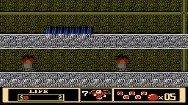 Прохождение Jackie Chan's Action Kung Fu - #1 - Настоящий мастер кунг-фу смотреть онлайн