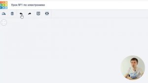 #1 Как работает электричество? Курс по электронике - от первой схемы до Arduino и готового проекта