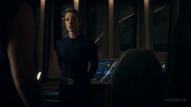 Тёмная материя, 1 сезон 3 серия смотреть онлайн