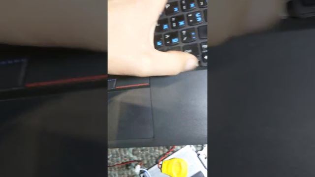 Lenovo ThinkPad L450 як зняти клавіатуру смотреть онлайн