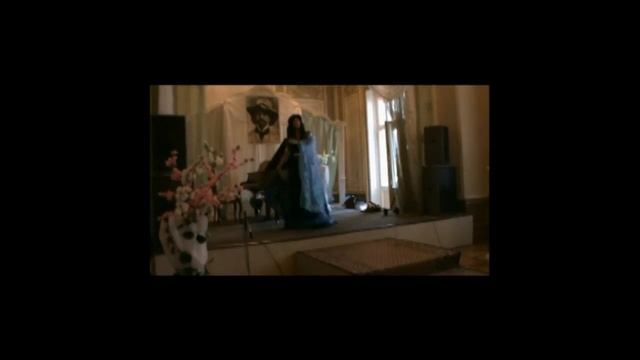 МИРОВАЯ КРАСОТА 1 часть на стихи К Д Бальмонта смотреть онлайн