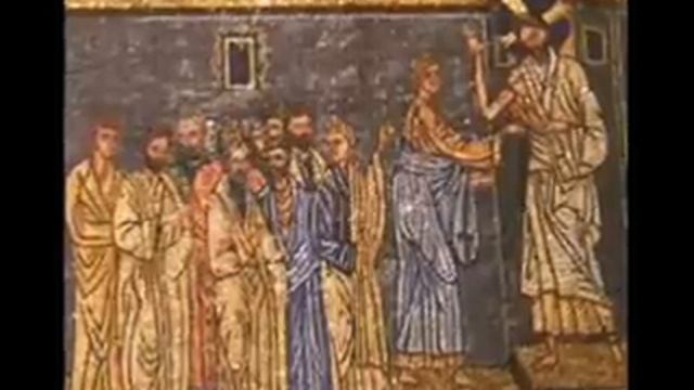 Воскресение Христово видевше- Christ's Resurrection (Easter Hymn) смотреть онлайн