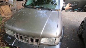 Ремонт стеклоподъемников Kia Sportage