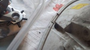 Фары светят в небо Замена корректора фар газель