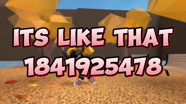 💎 100+ *NEW* ROBLOX MUSIC CODES/ID(S) (APRIL 2024) 🥶 [WORKING✅]
