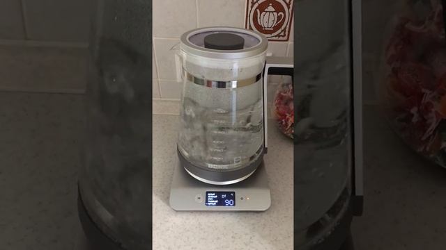 Bork K780 смотреть онлайн