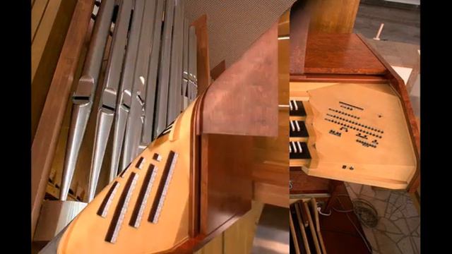 Andrew Wright Carillon on Llanfair смотреть онлайн