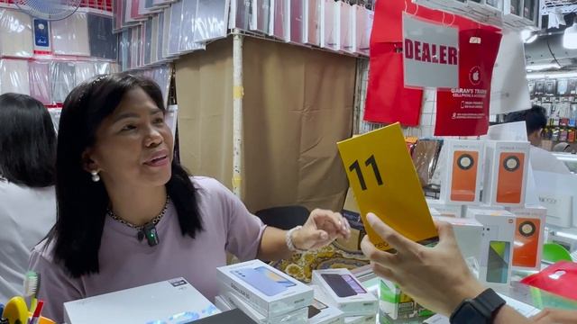 BENTAHAN NG SWAK SA PRESYO NG GAMING SMARTPHONE - ANG MURA LANG! смотреть онлайн
