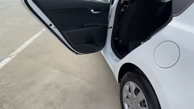 2022 Kia Rio Chamblee, Sandy Springs, Brookhaven, Norcross, Atlanta, GA 610363
