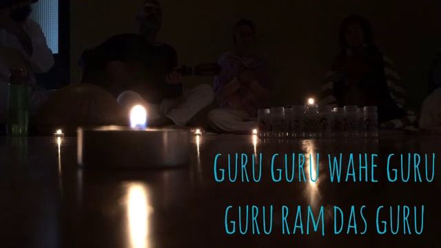 Mantra Guru Guru Wahe Guru смотреть онлайн