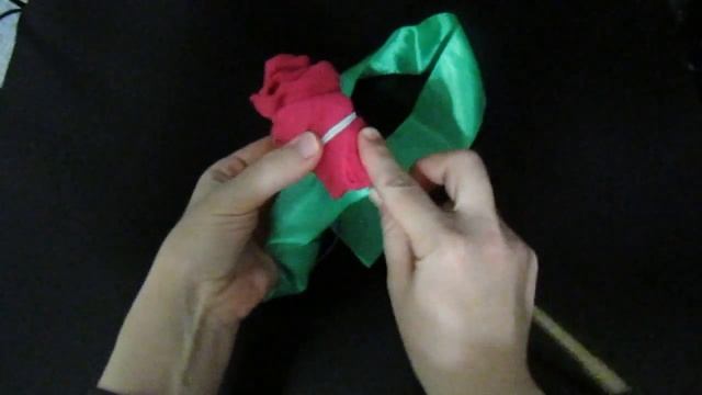 Букет из носков. Подарок на 8 марта смотреть онлайн